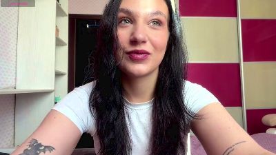 ShirleyHoon live cam on Cam4