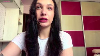 ShirleyHoon live cam on Cam4