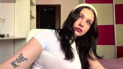 ShirleyHoon live cam on Cam4