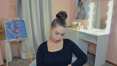 ShirlyLastovica live cam on Cam4