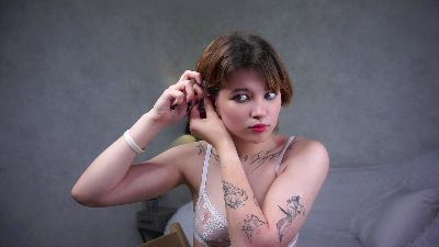 ShizukoMcgough live cam on Cam4