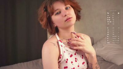 ShizukoMcgough live cam on Cam4