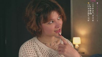 ShizukoMcgough live cam on Cam4