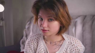 ShizukoMcgough live cam on Cam4