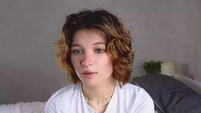 ShizukoMcgough live cam on Cam4
