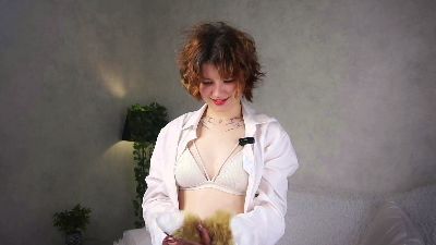 ShizukoMcgough live cam on Cam4