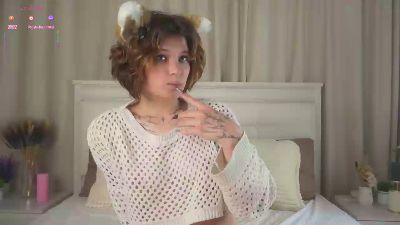 ShizukoMcgough live cam on Cam4