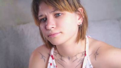 ShizukoMcgough live cam on Cam4