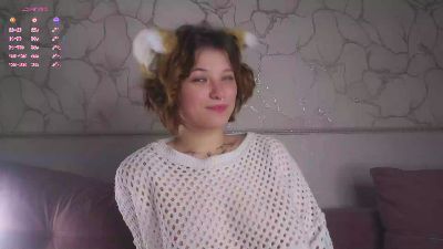 ShizukoMcgough live cam on Cam4