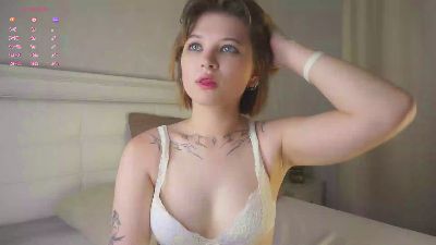 ShizukoMcgough live cam on Cam4