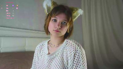 ShizukoMcgough live cam on Cam4