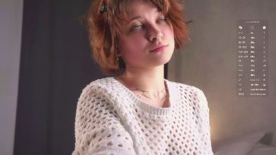ShizukoMcgough live cam on Cam4
