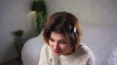 ShizukoMcgough live cam on Cam4