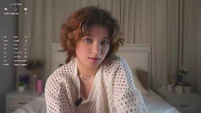 ShizukoMcgough live cam on Cam4
