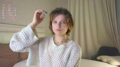 ShizukoMcgough live cam on Cam4