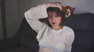 ShizukoMcgough live cam on Cam4