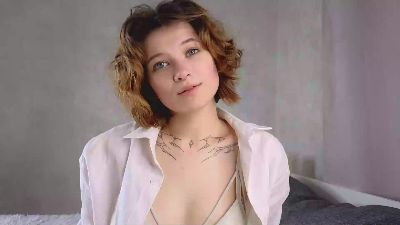 ShizukoMcgough live cam on Cam4