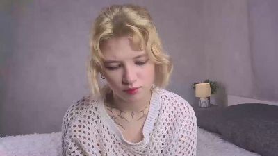 ShizukoMcgough live cam on Cam4