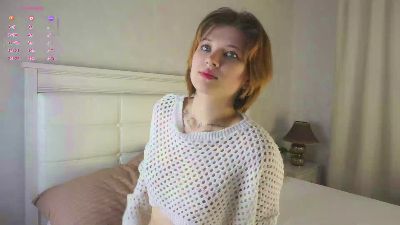 ShizukoMcgough live cam on Cam4