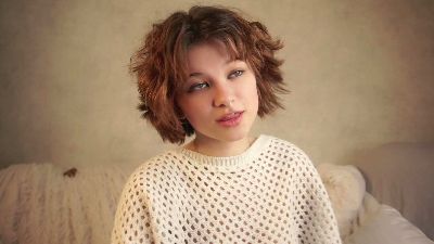 ShizukoMcgough live cam on Cam4