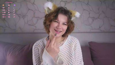 ShizukoMcgough live cam on Cam4
