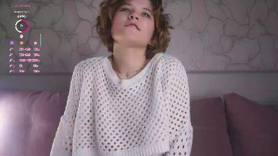 ShizukoMcgough live cam on Cam4