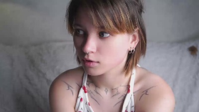 ShizukoMcgough live cam on Cam4