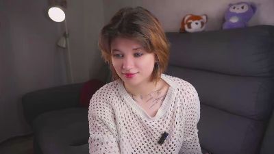 ShizukoMcgough live cam on Cam4