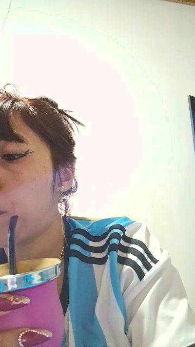 Shoaksamoon live cam on Cam4