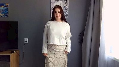 Profile and Statistics for ShondraBoocks on Cam4