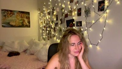 ShonnaDollison live cam on Cam4