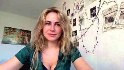 ShonnaDollison live cam on Cam4
