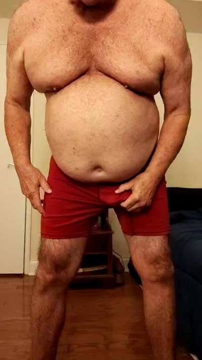 ShoreCock_69 live cam on Cam4