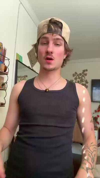 ShortTwink