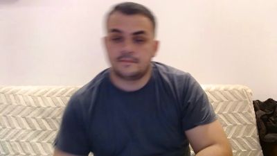 Show_boy_97 live cam on Cam4