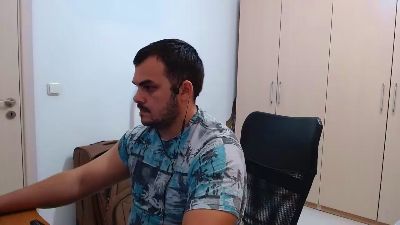 Show_boy_97 live cam on Cam4