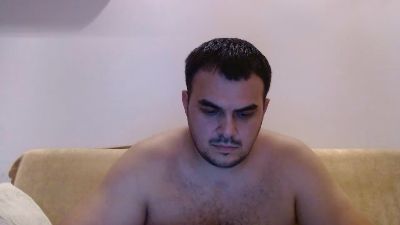 Show_boy_97 live cam on Cam4