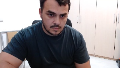 Show_boy_97 live cam on Cam4