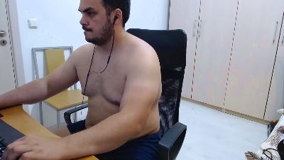 Show_boy_97 live cam on Cam4