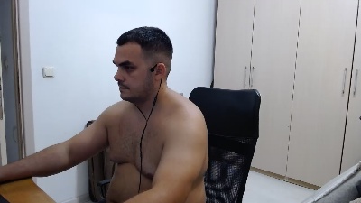 Show_boy_97 live cam on Cam4