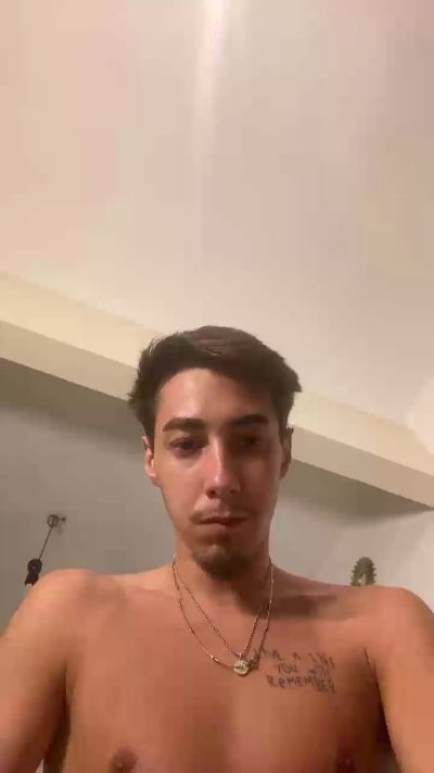 Showmaker live cam on Cam4