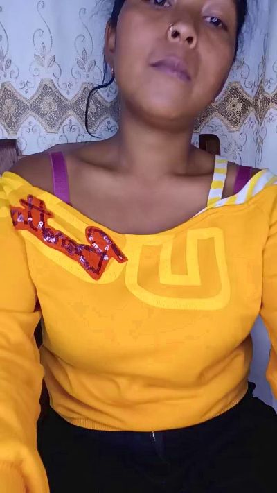 Shree_niah live cam on Cam4