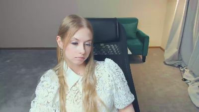 ShuSieja live cam on Cam4