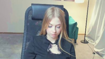 ShuSieja live cam on Cam4