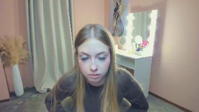 ShuSieja live cam on Cam4