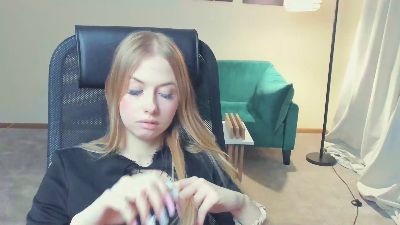 ShuSieja live cam on Cam4