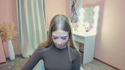ShuSieja live cam on Cam4