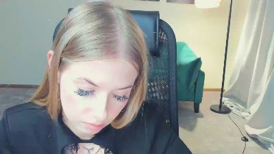 ShuSieja live cam on Cam4