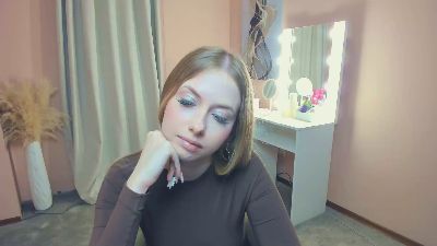 ShuSieja live cam on Cam4