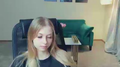 ShuSieja live cam on Cam4